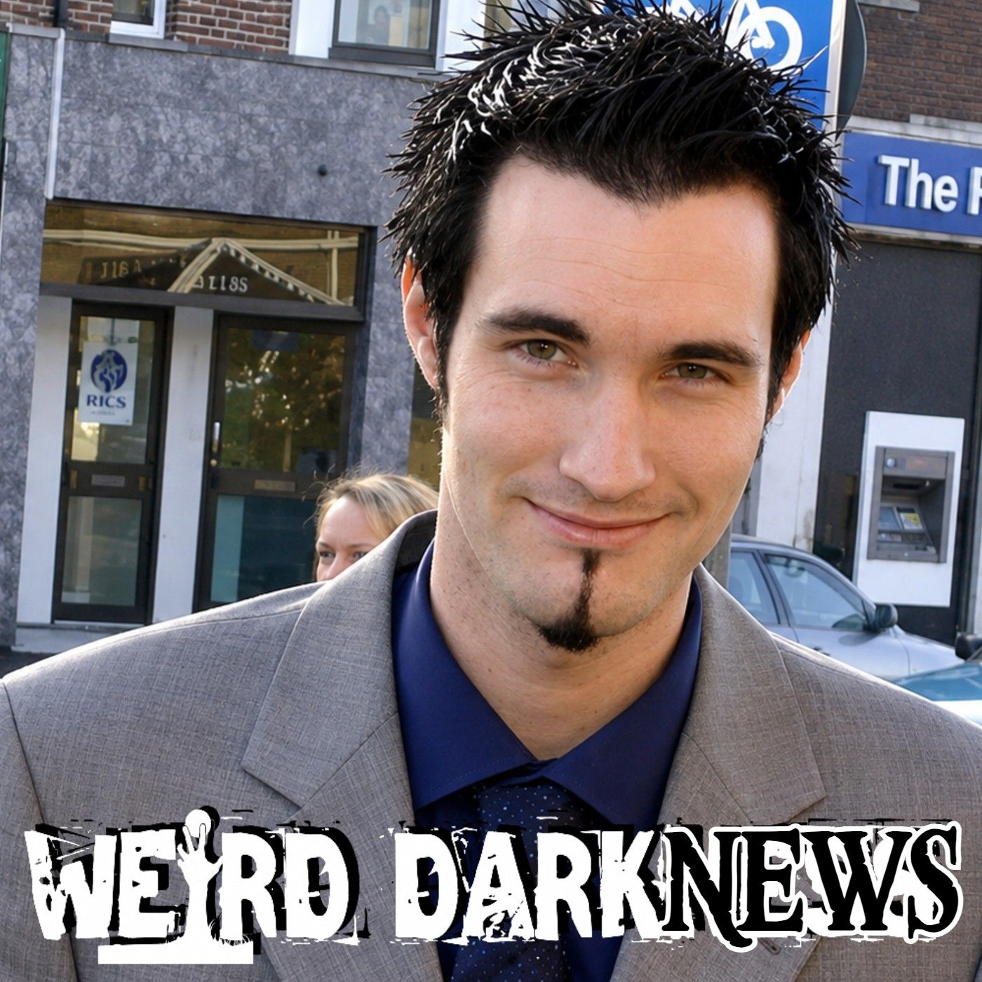 The New Forest Vampire Who Left Lambs at Church Doors | #WeirdDarkNEWS