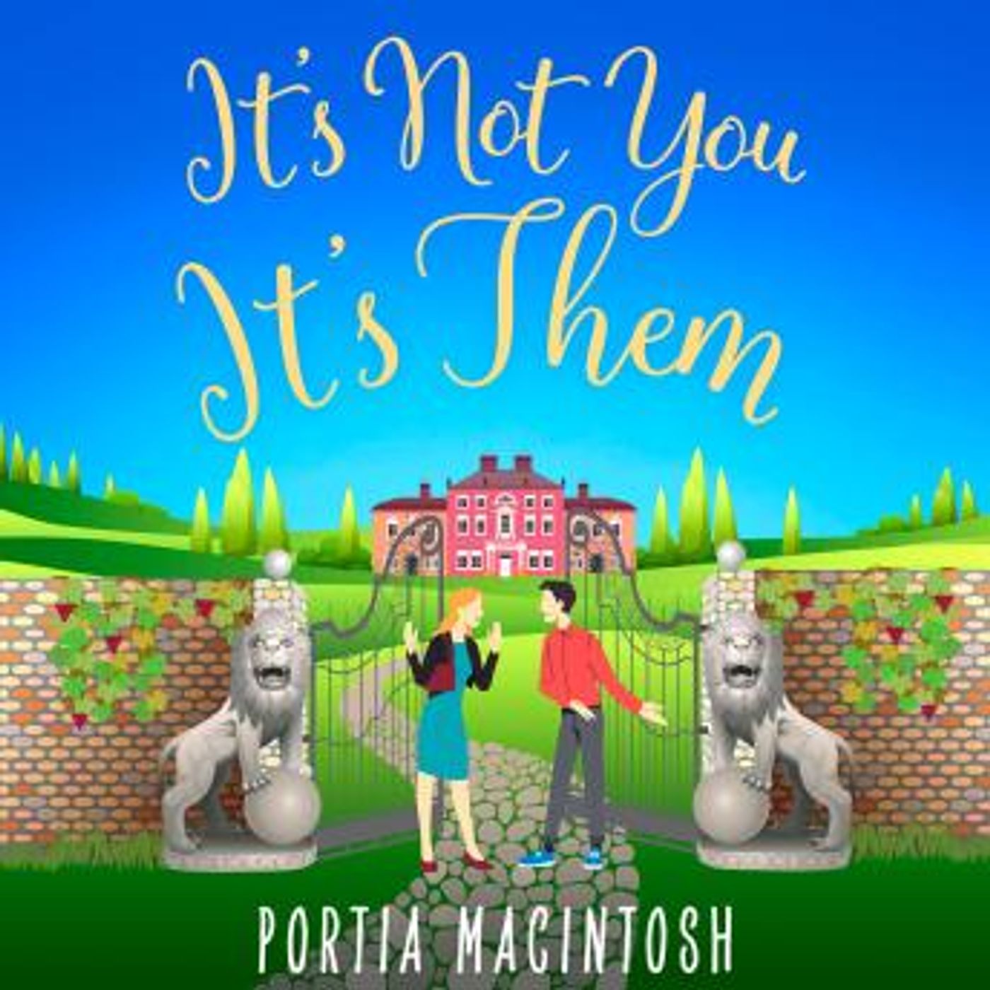 Discover Top Full Audiobooks in Romance, Rom-Com