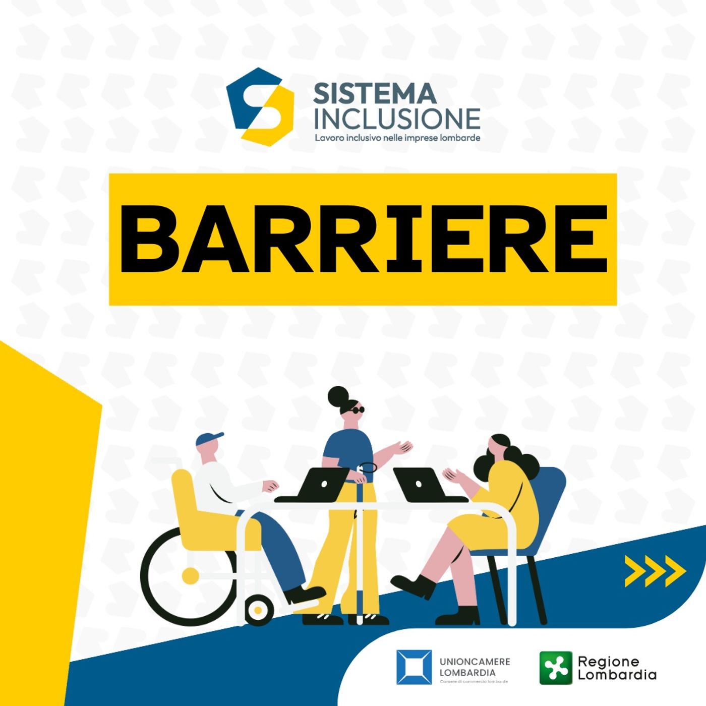 Barriere
