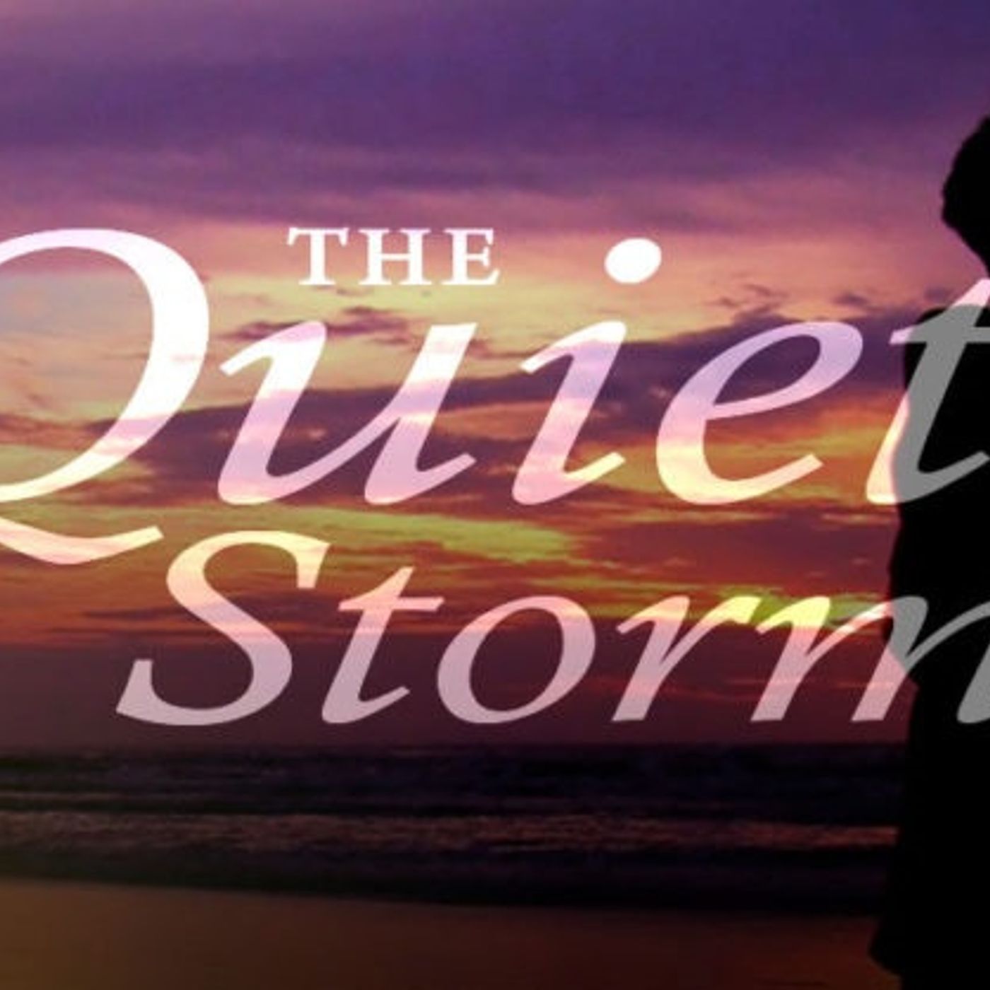 Quiet Storm EP 4