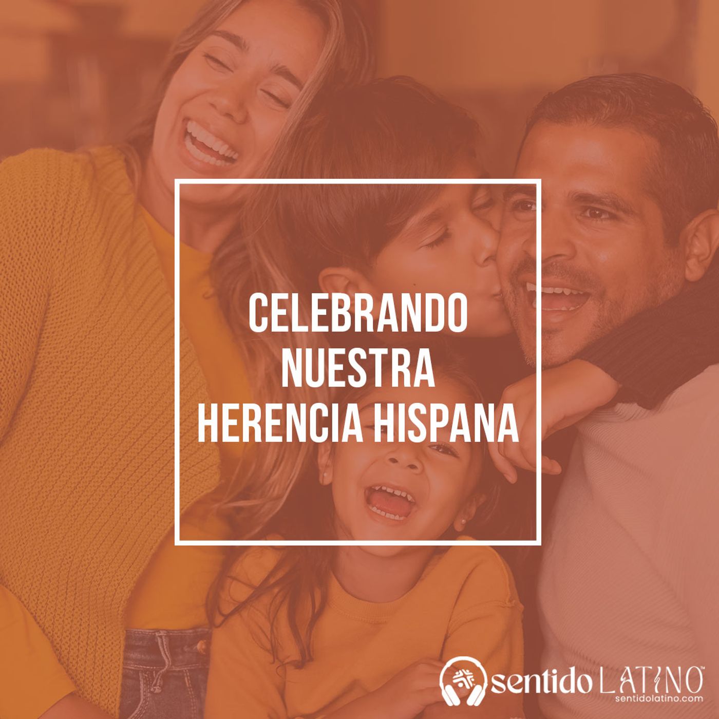 Celebrando nuestra herencia hispana Celebrando nuestra herencia hispana