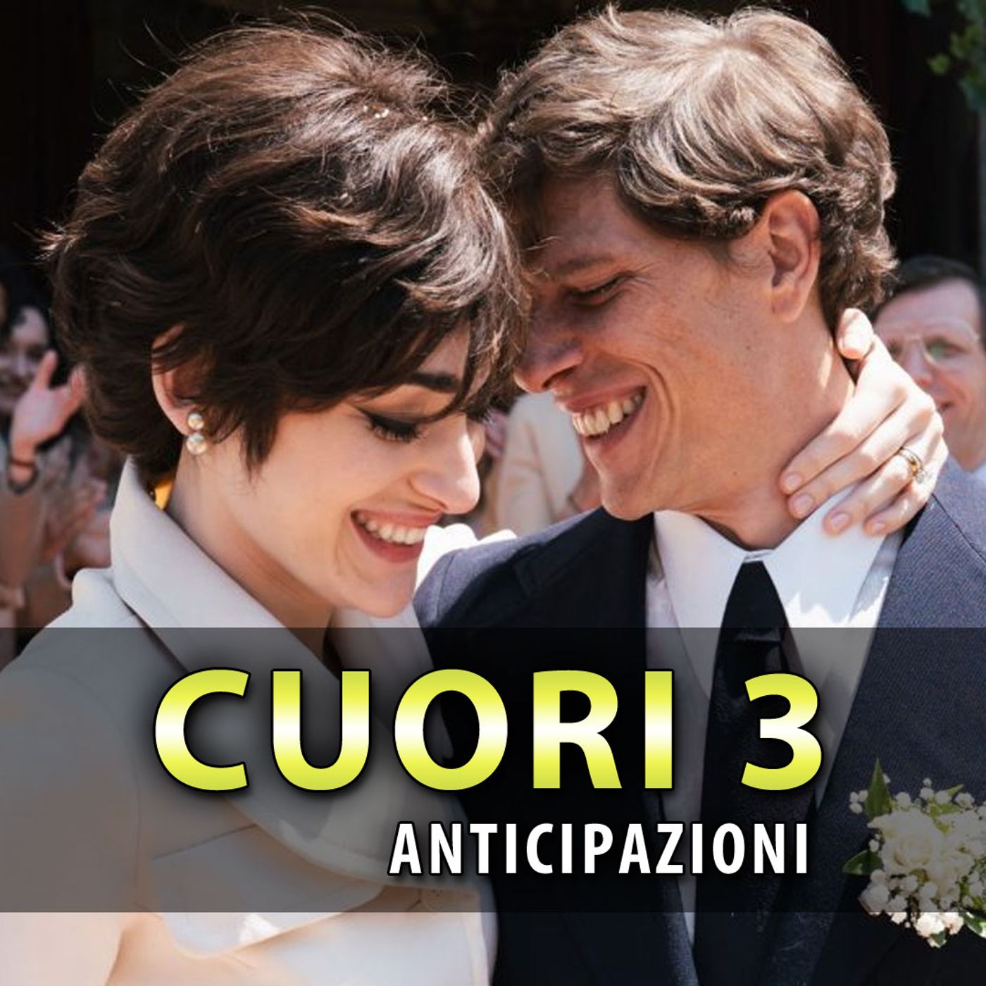 Cuori 3 Anticipazioni: Tra Alberto E Delia, Spunta Irma!