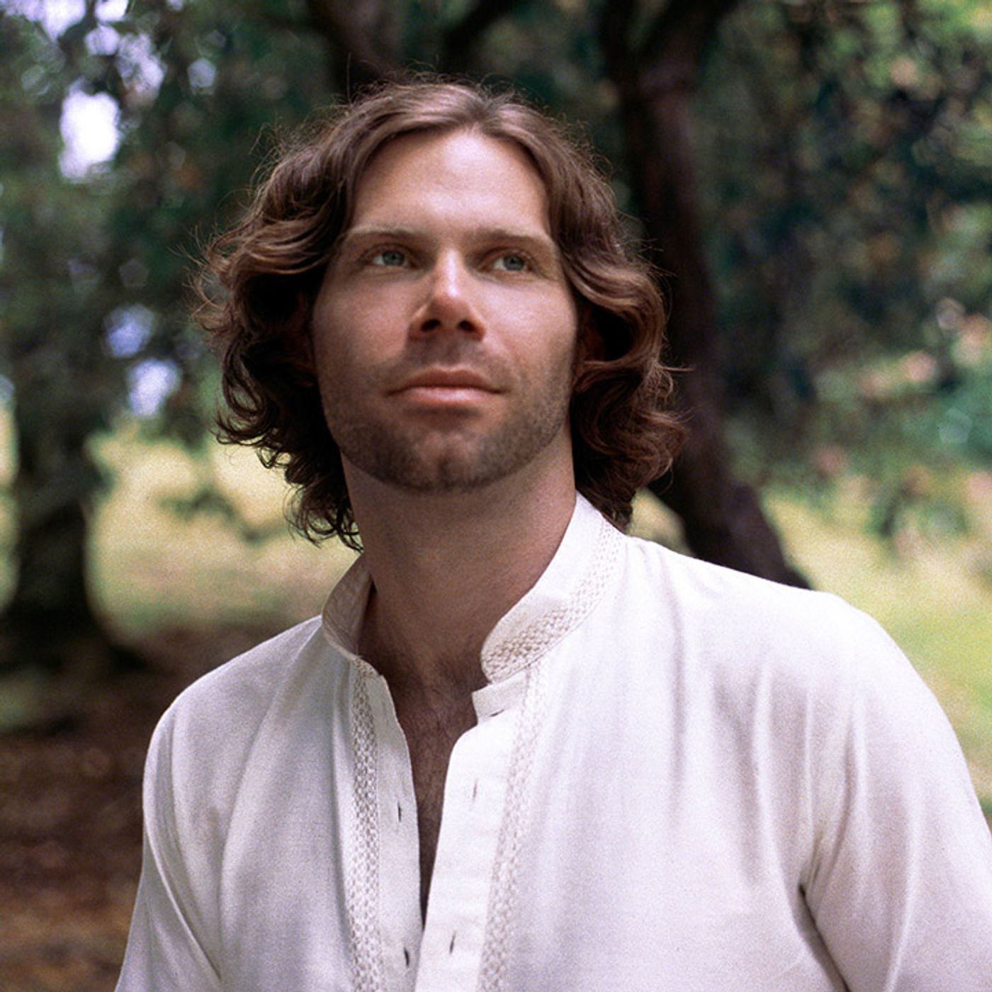 Brooklyn singer/songwriter Brett Gleason is my very special guest on The Mike Wagner Show! episode artwork