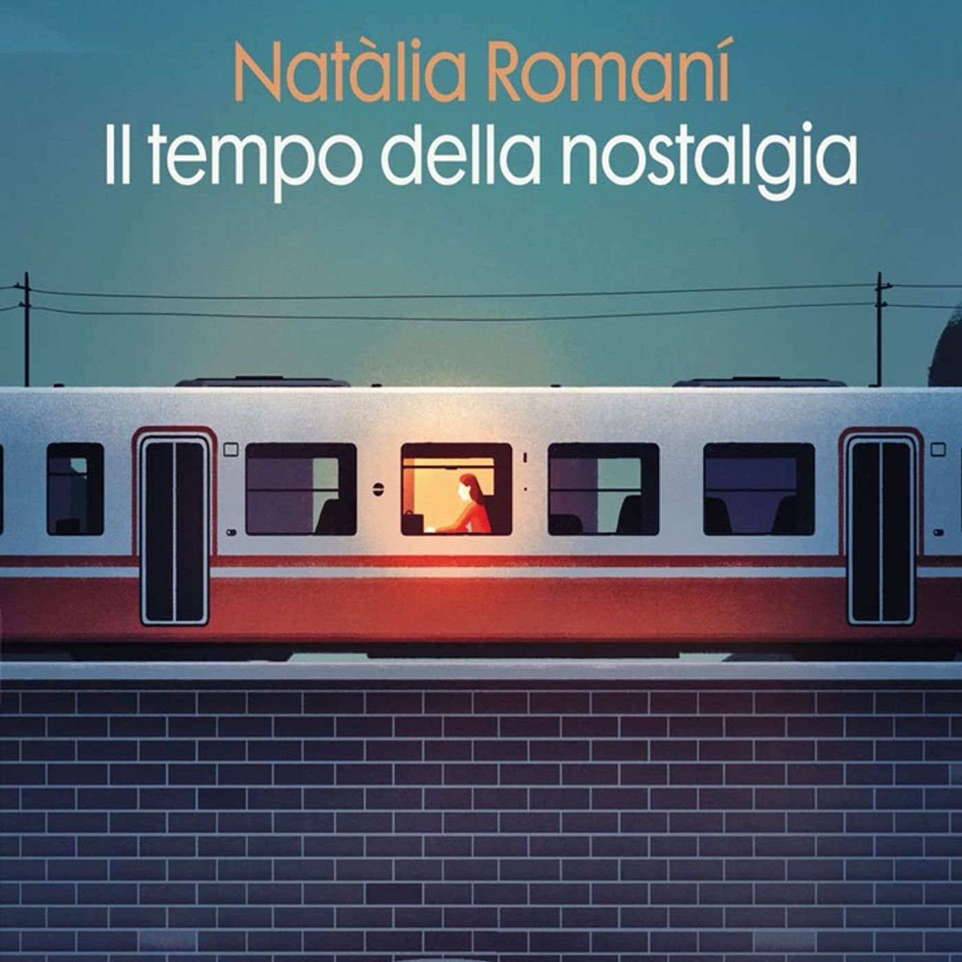 Natàlia Romanì: una storia sull'asse europeo attraverso le vite di singoli personaggi
