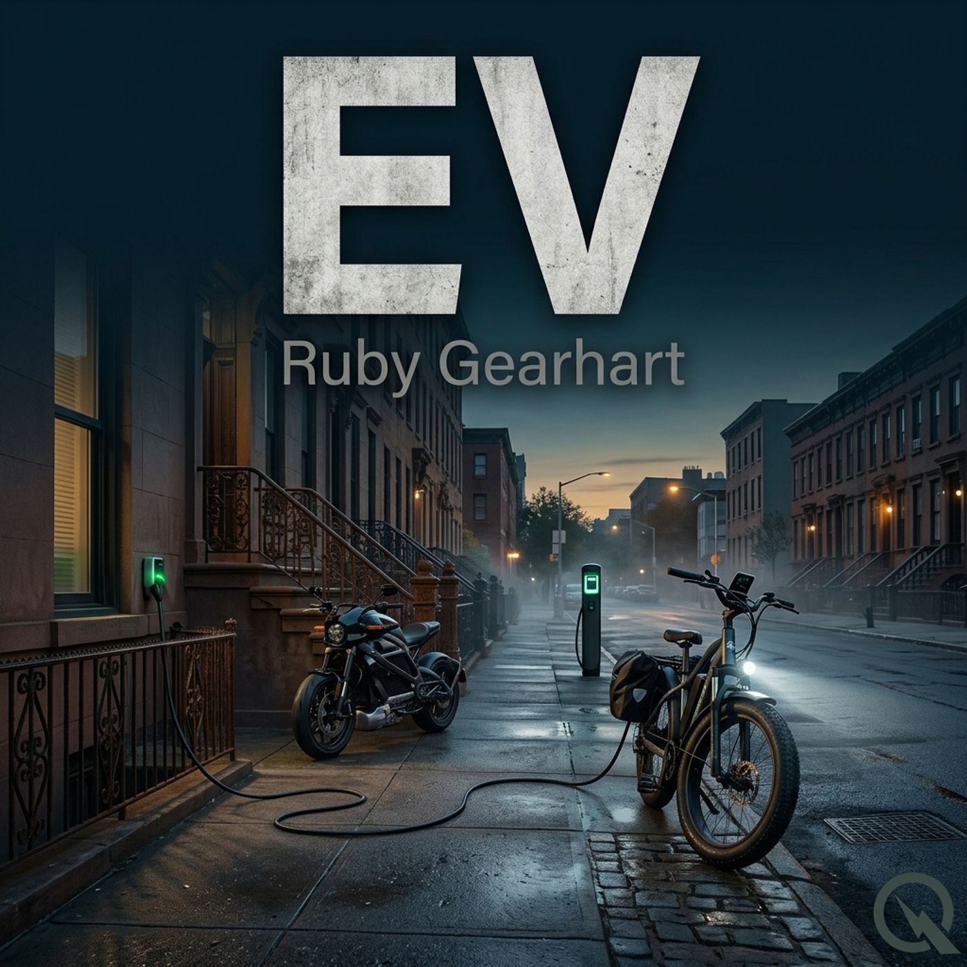 EV