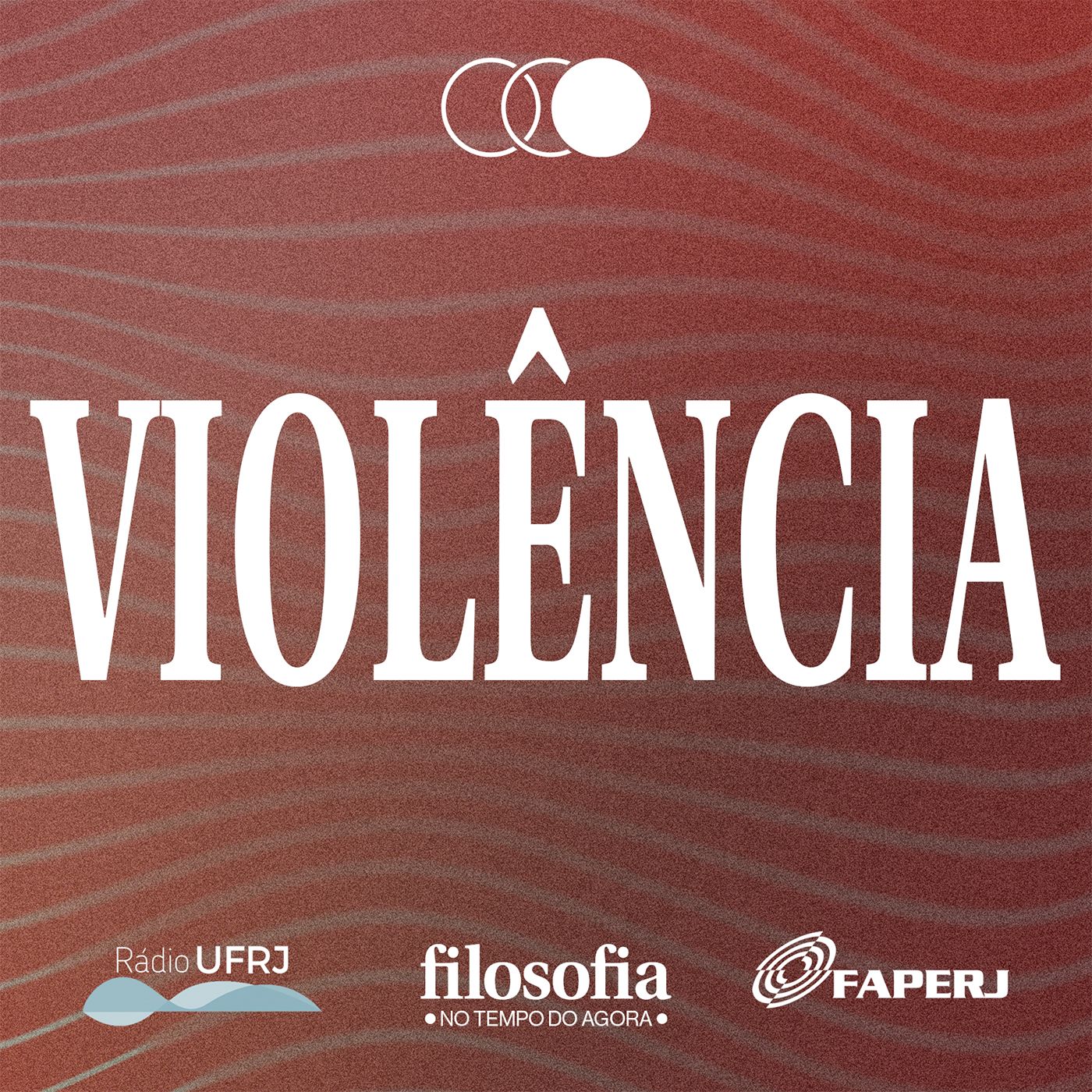 Rádio UFRJ - Filosofia no Tempo do Agora