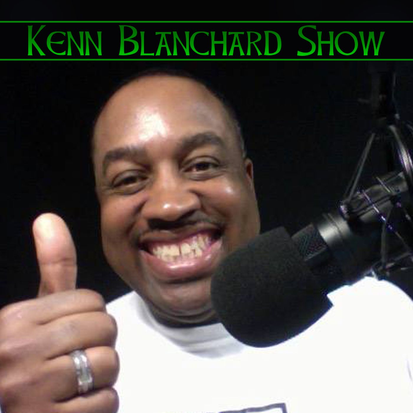 Kenn Blanchard Show