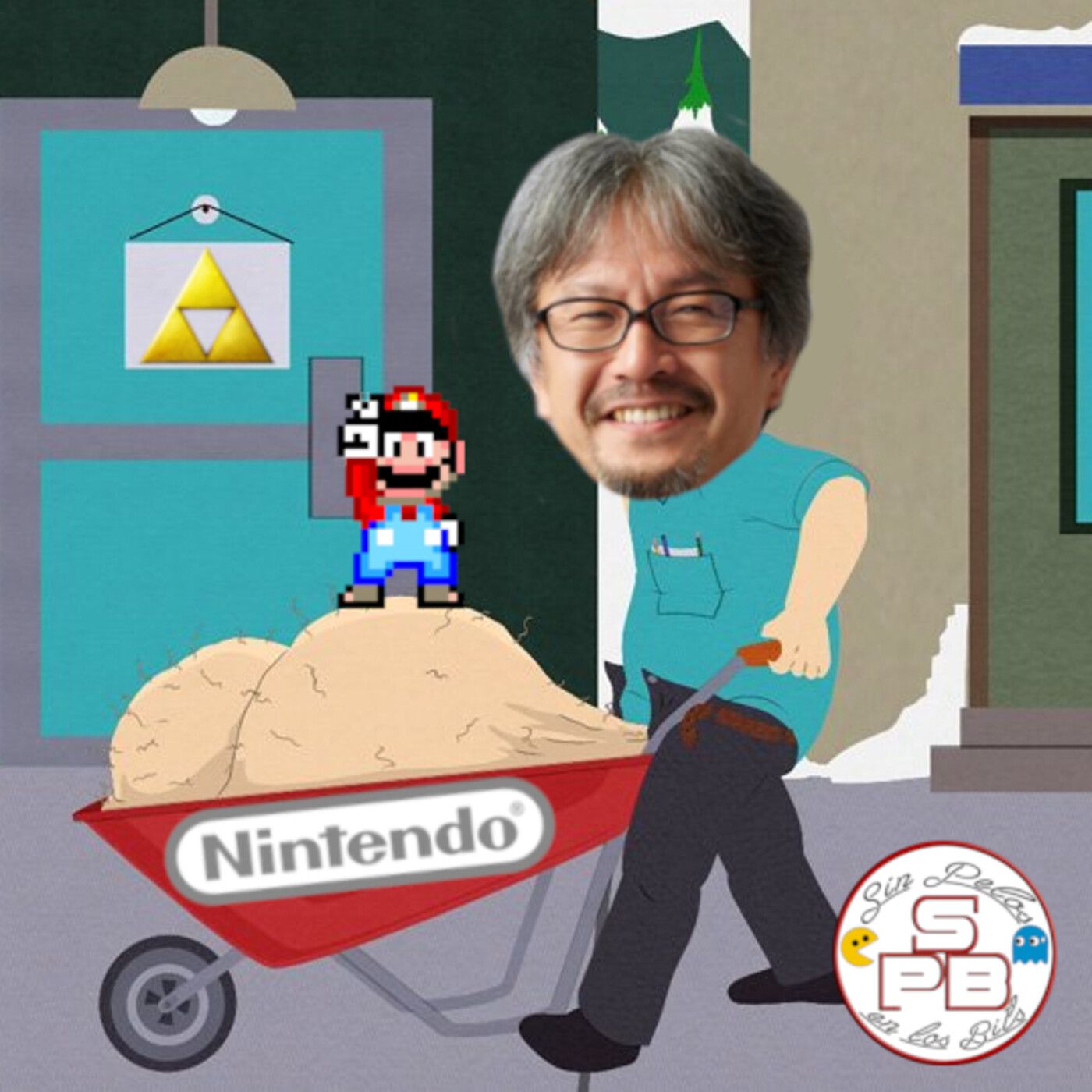Portada de Sin Pelos en los Bits