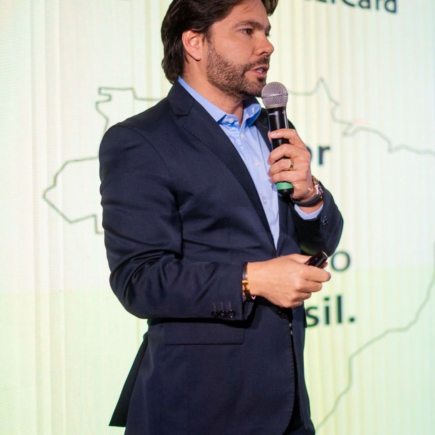 Alberto Raman