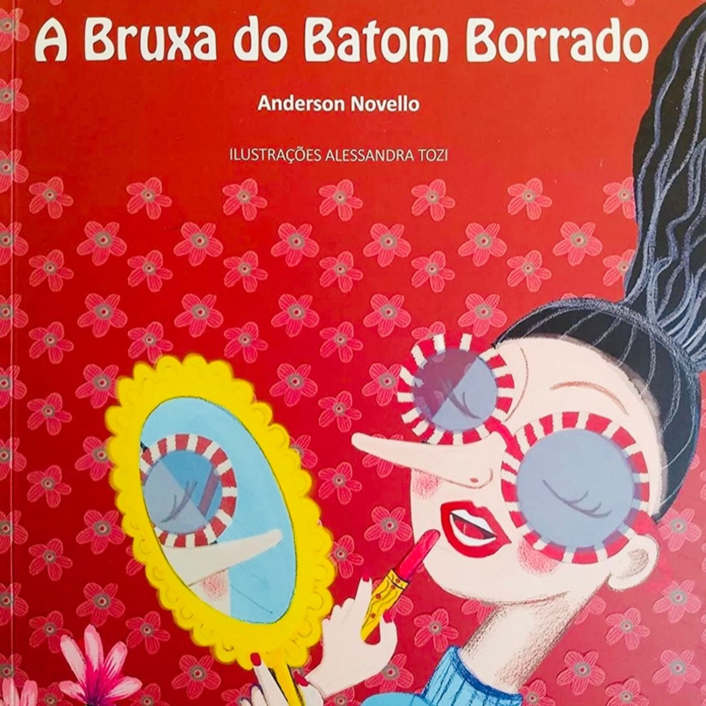 MANA BANANA Histórias Infantis