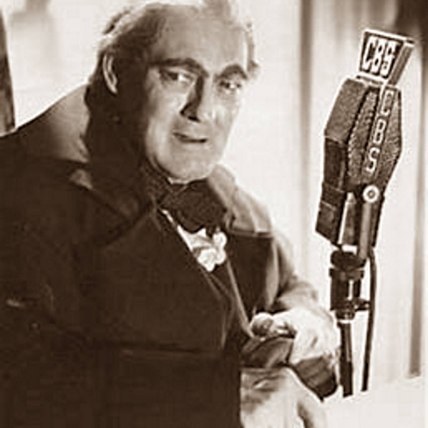 Classic Radio Theater with Wyatt Cox