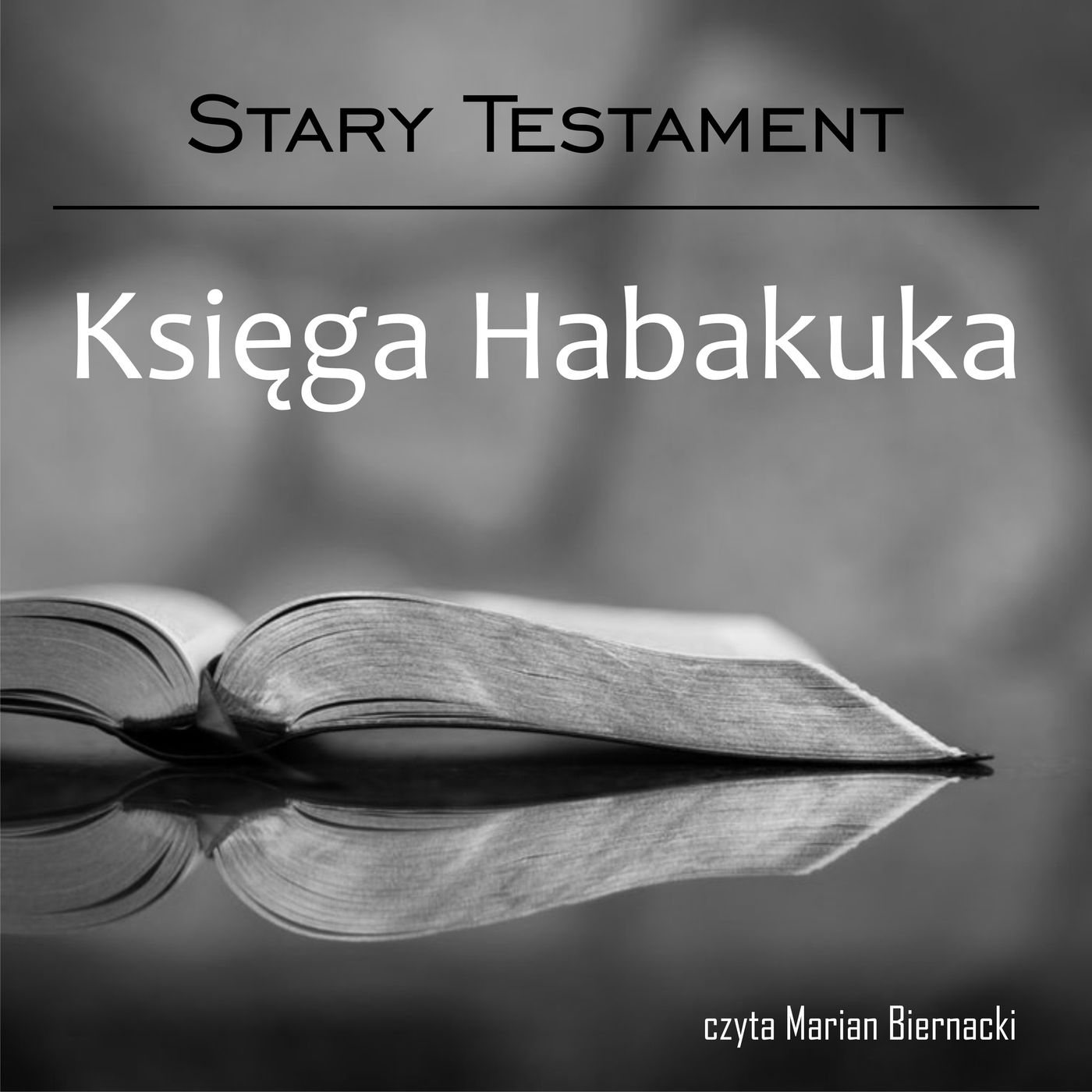 Księga Habakuka