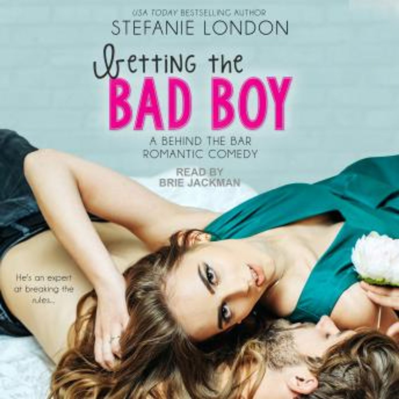 Get New Full Audiobooks in Romance, Modern