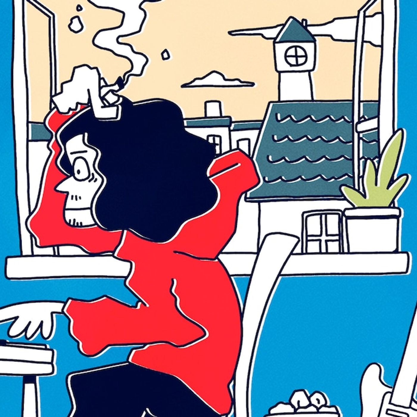 「GeG’s Playlist」新作にCHICO CARLITO、CHOUJI、クリス・ハート、柊人ら参加 - 音楽ナタリー episode artwork