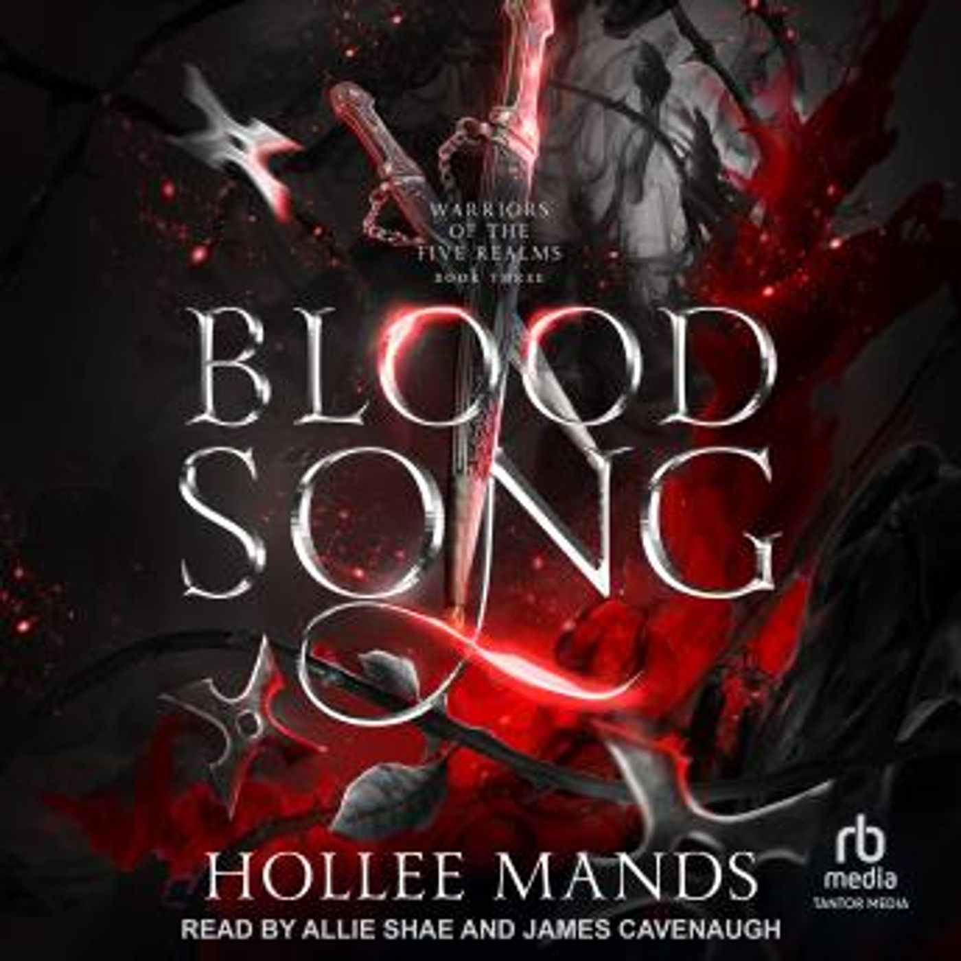 Listen to Best Full Audiobooks in Romance, Romantasy
