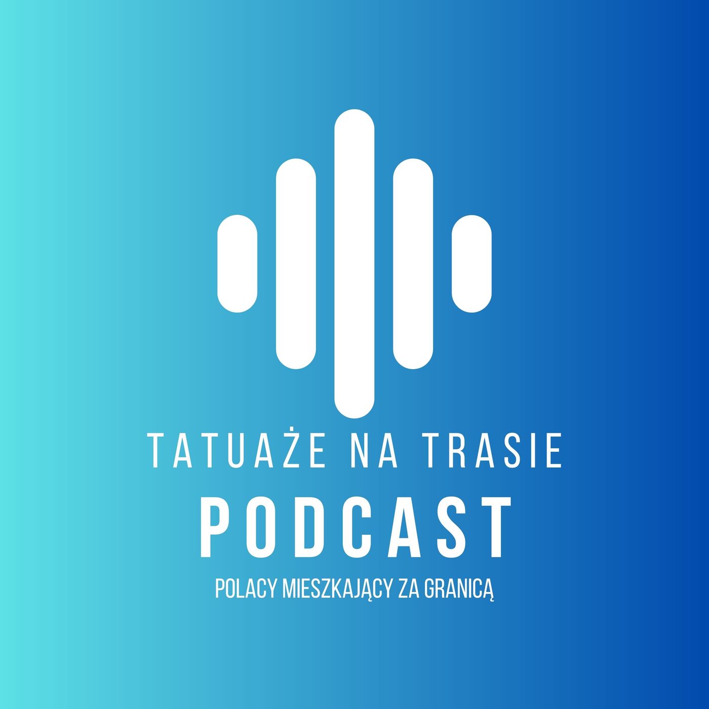 ZA GRANICĄ podcast artwork