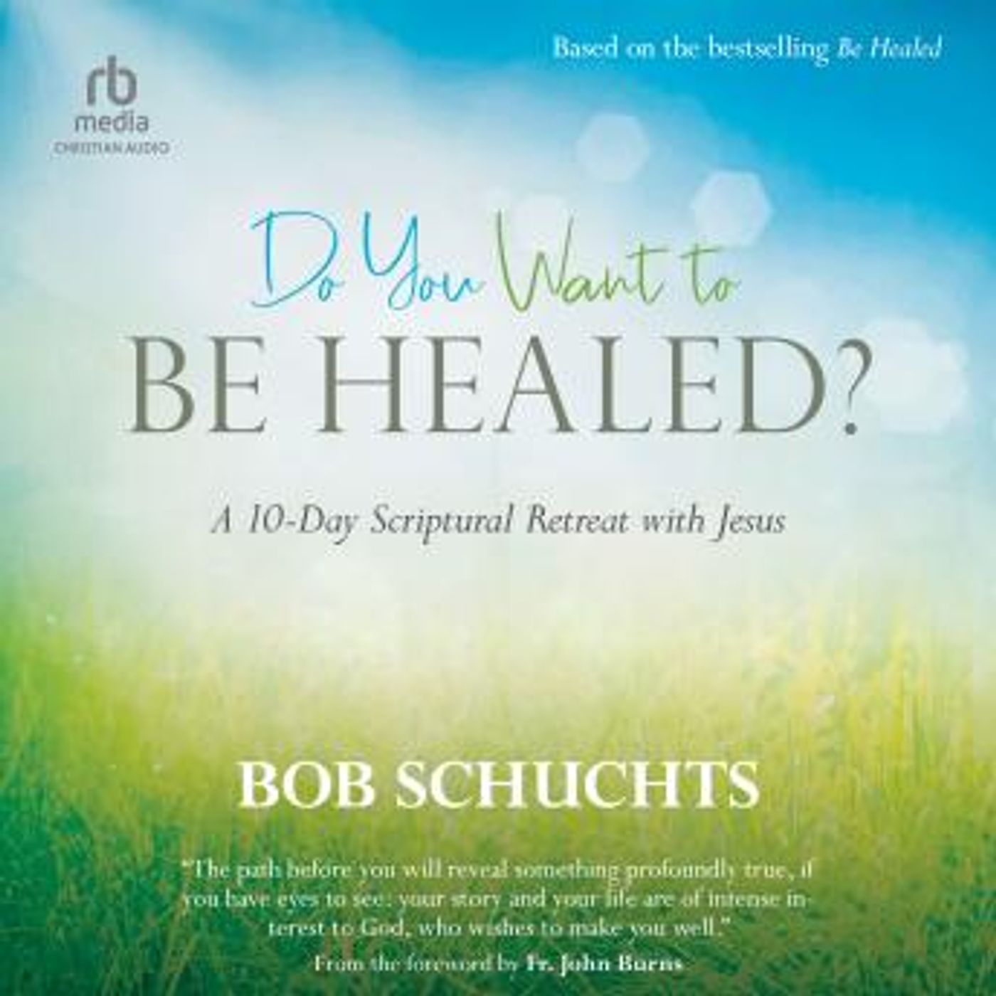 Listen to Latest Full Audiobooks in Religion & Spirituality, Christianity