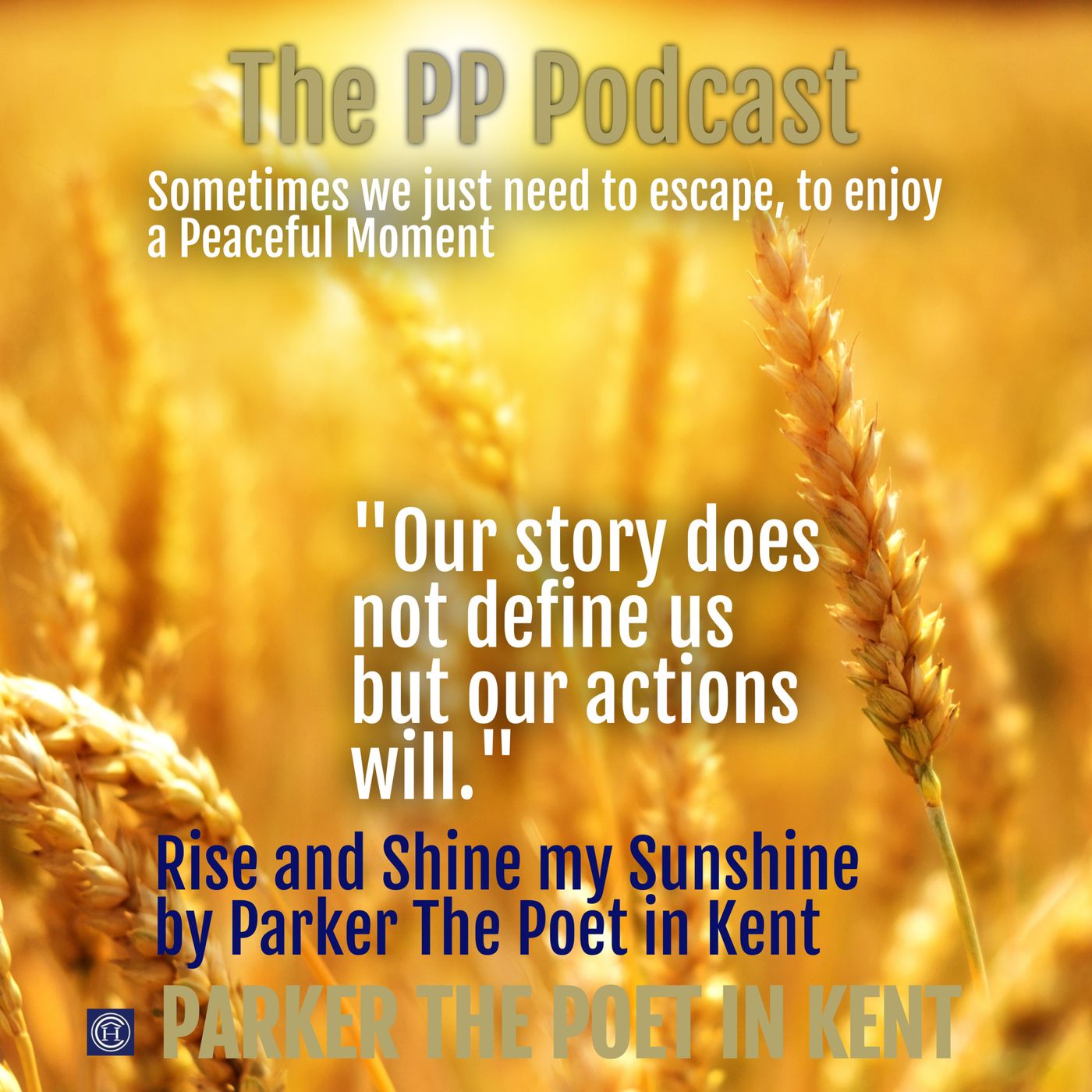 Parker The Poet in Kent
