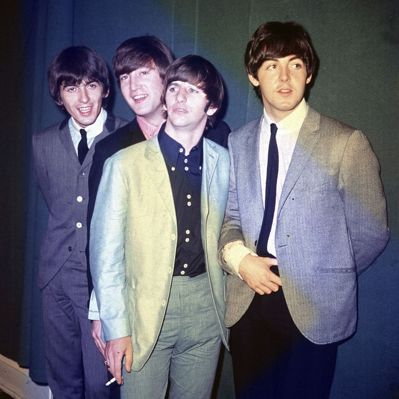 The Beatles sing-along is Jan. 24 in DeKalb episode artwork