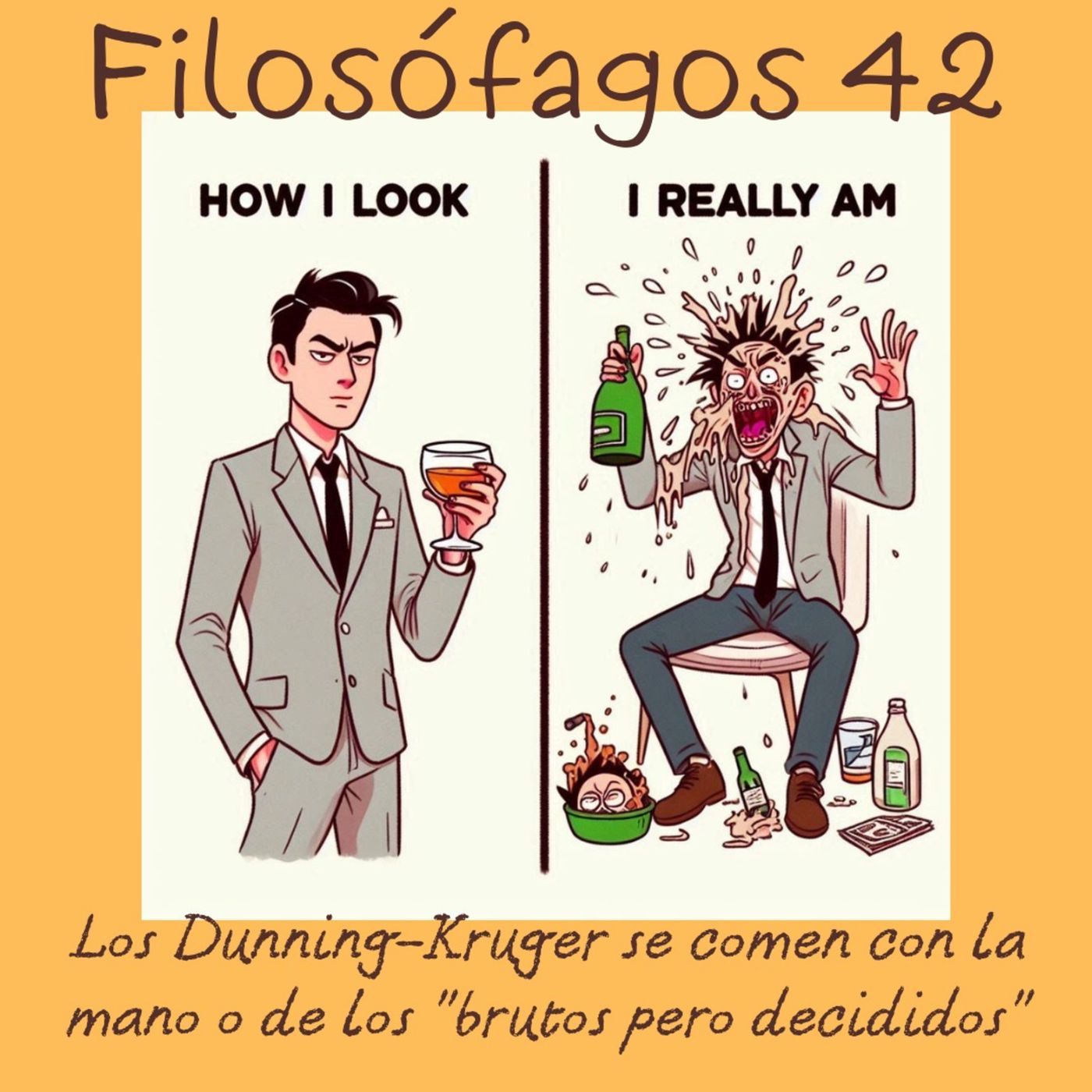 Filosófagos