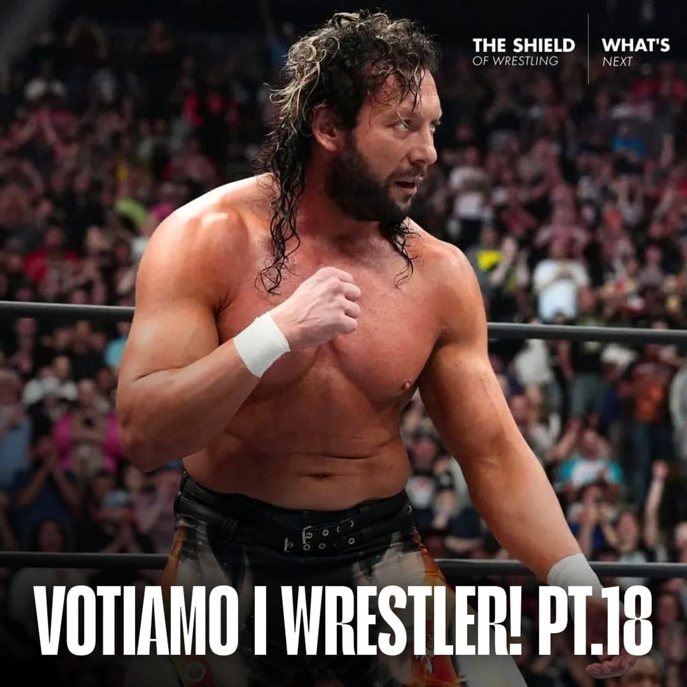 Valutiamo i wrestler P.18 - What's Next #321