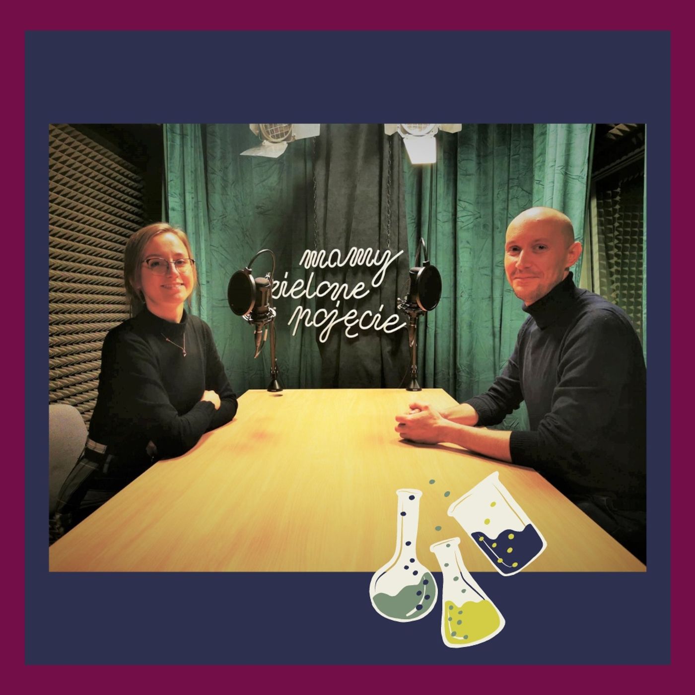 Rozmowa z dr inż. Jarosławem Popłońskim