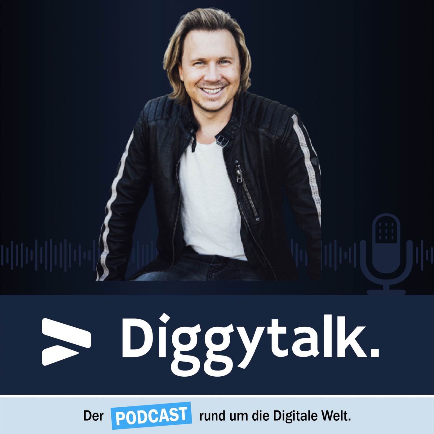 Diggytalk