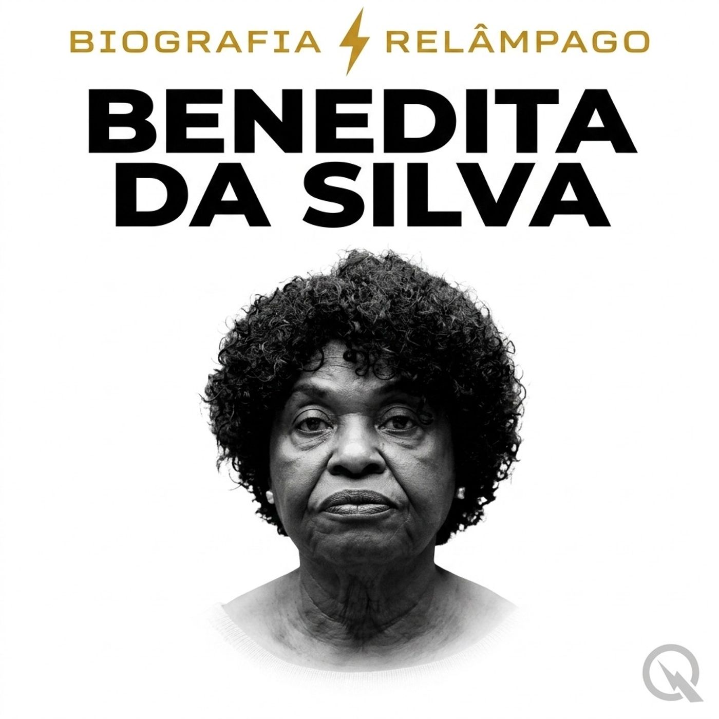 Benedita da Silva - Biografia Relâmpago