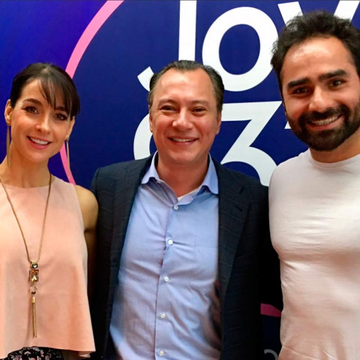 Hoy Con Mariano