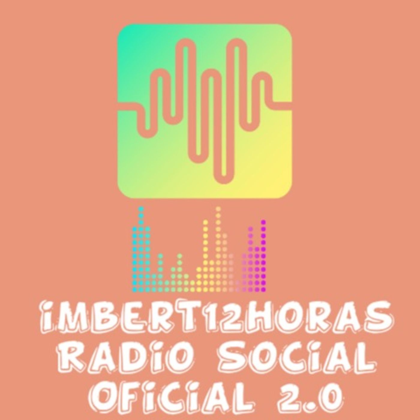 Imbert12horas Social Radio Oficial 2.0