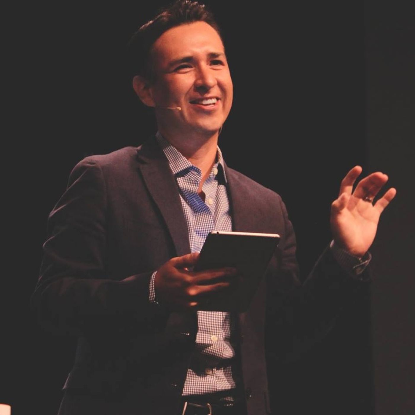 ESTAR BIEN con: Alan Palacio