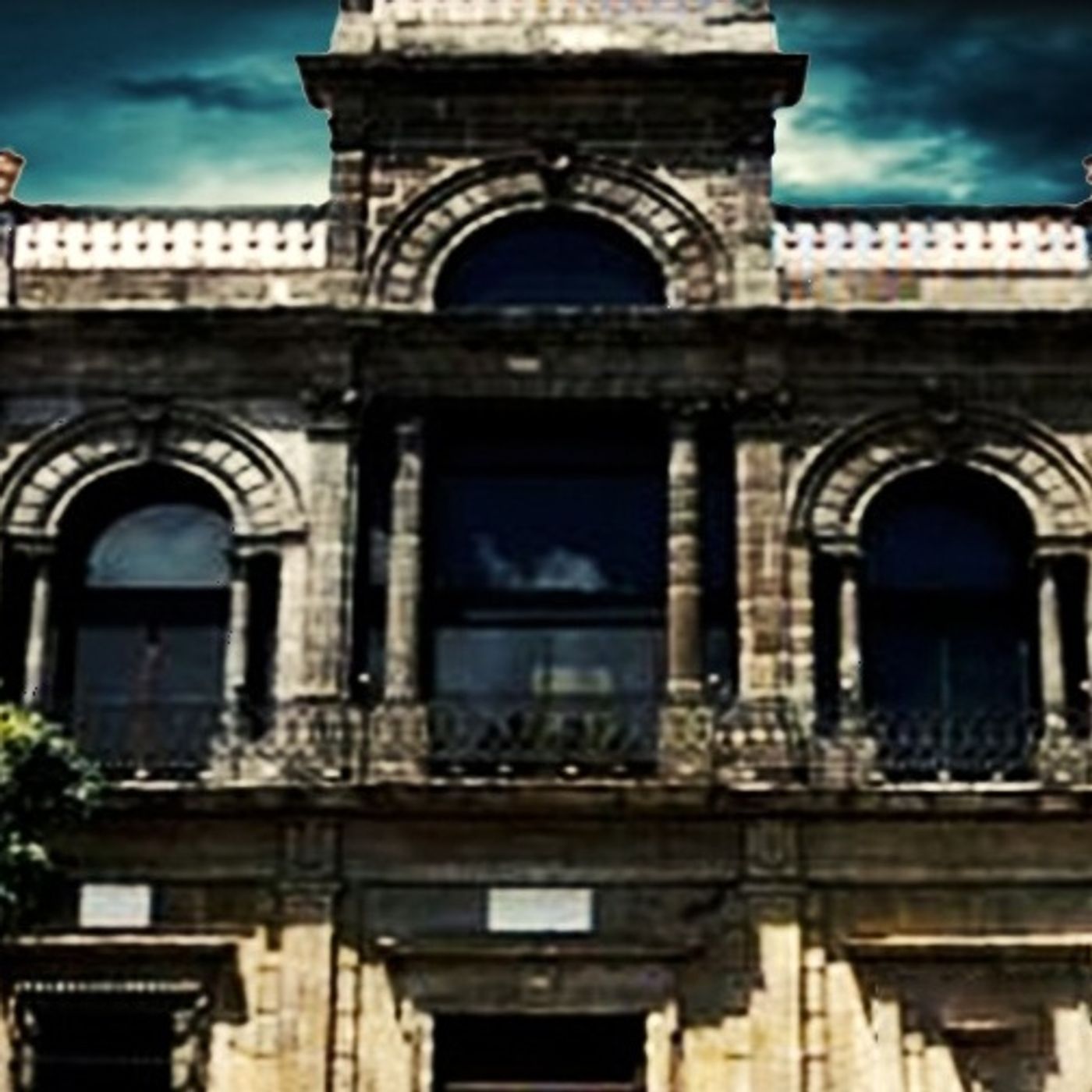 La Casona Del Perro Historias De Terror - REDE