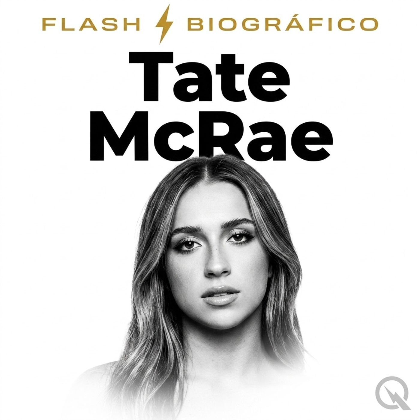 Tate McRae - Flash Biográfico