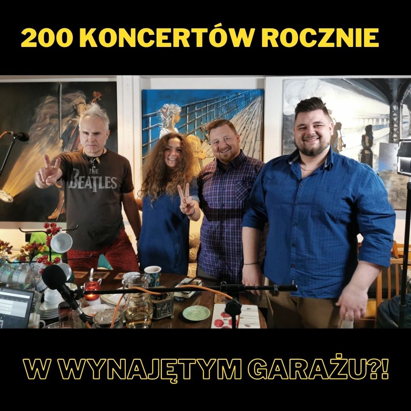 Cierpienia Młodego Muzyka
