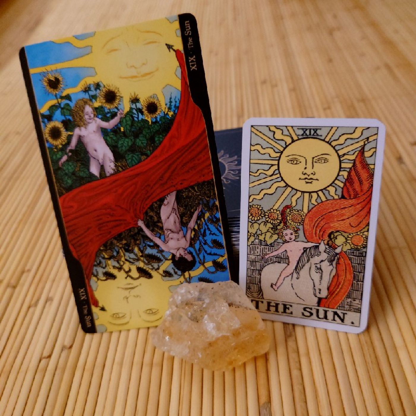 Diane\'s Tarot Diary: 我的塔羅日記