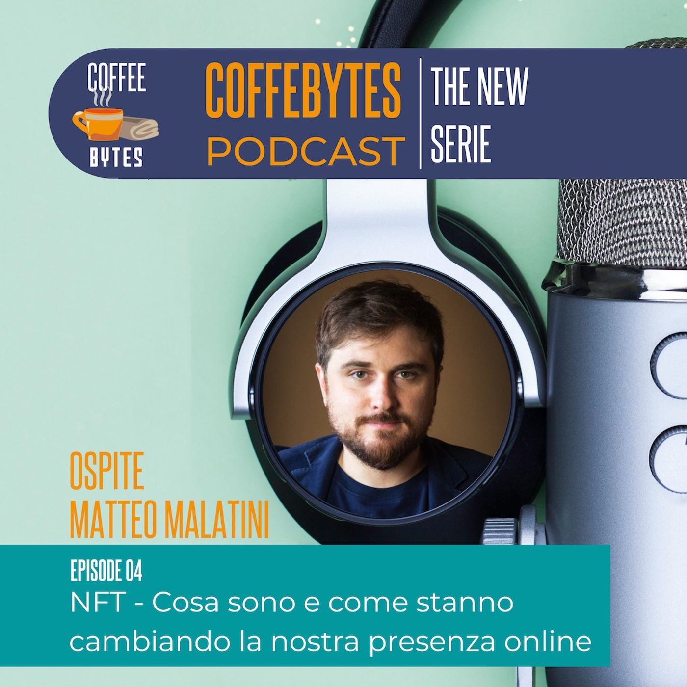 Radio CoffeeBytes