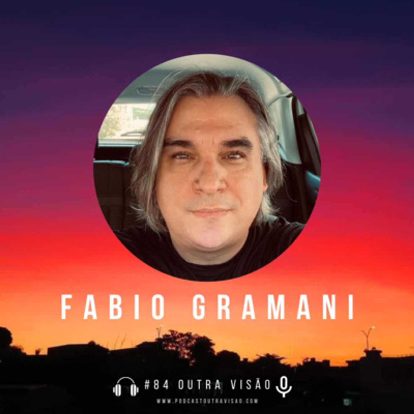 Fabio Gramani #84 episode artwork