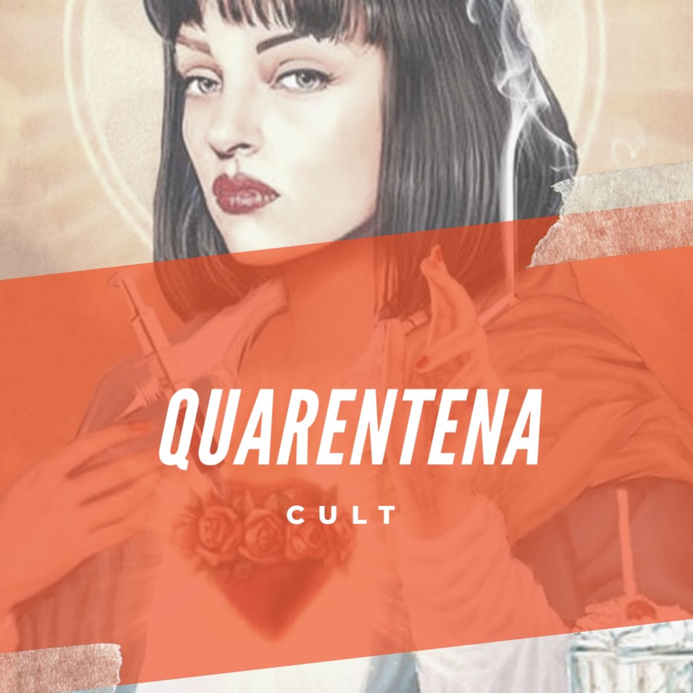 Quarentena Cult