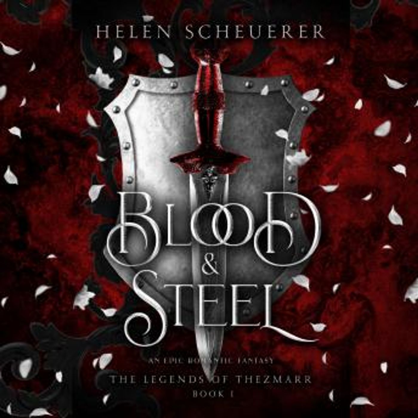 Access Top-Rated Full Audiobooks in Romance, Romantasy