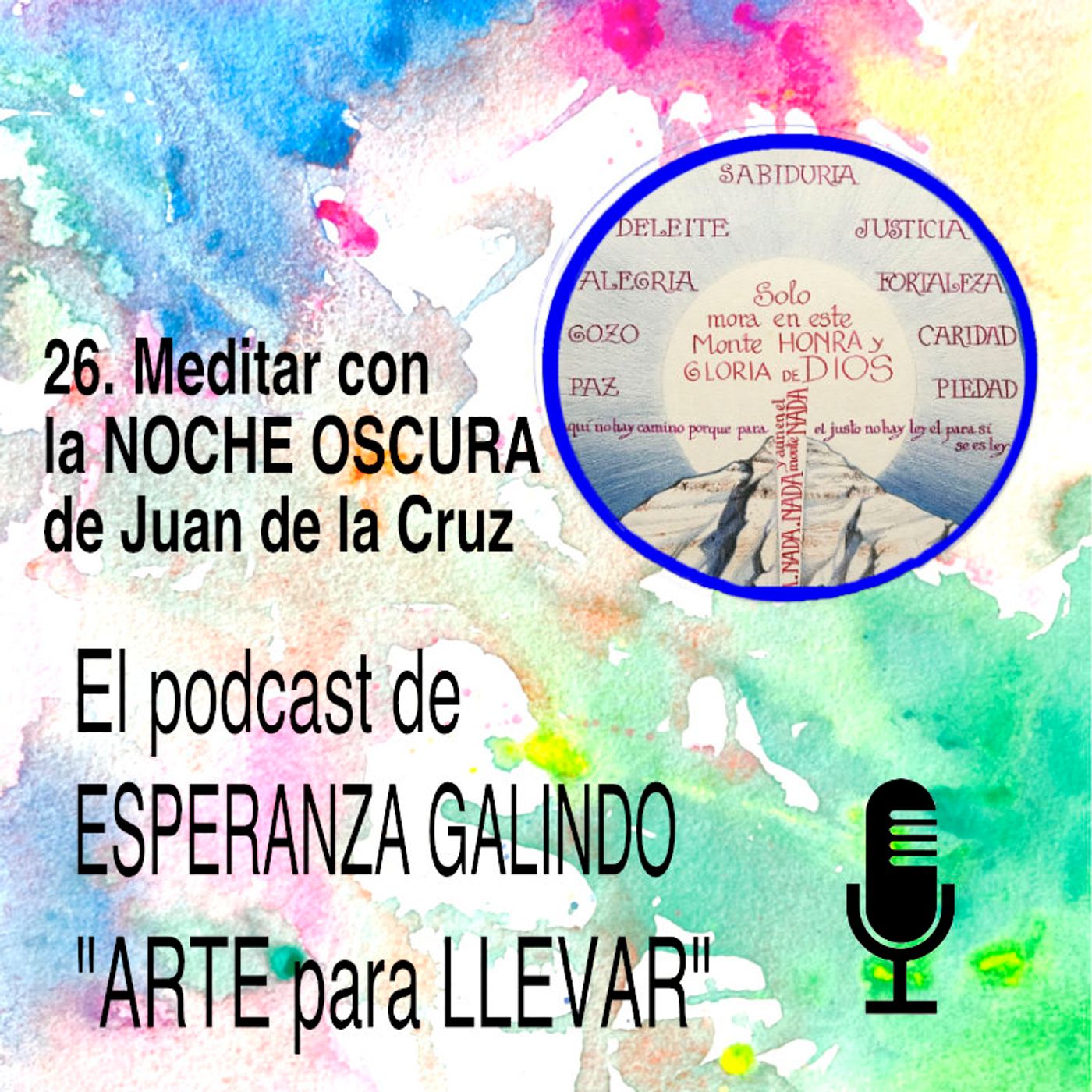 Arte para llevar
