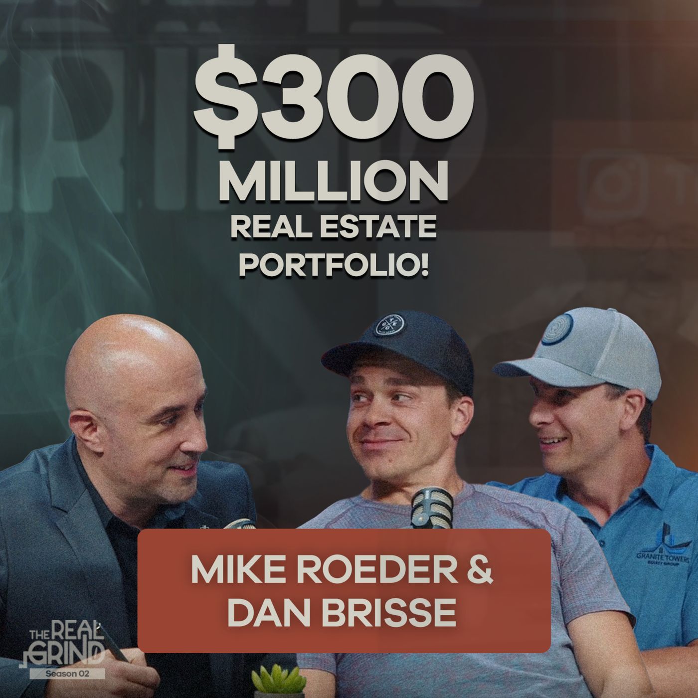 From X-GAMES to Multifamily Syndication | Mike Roeder & Dan Brisse