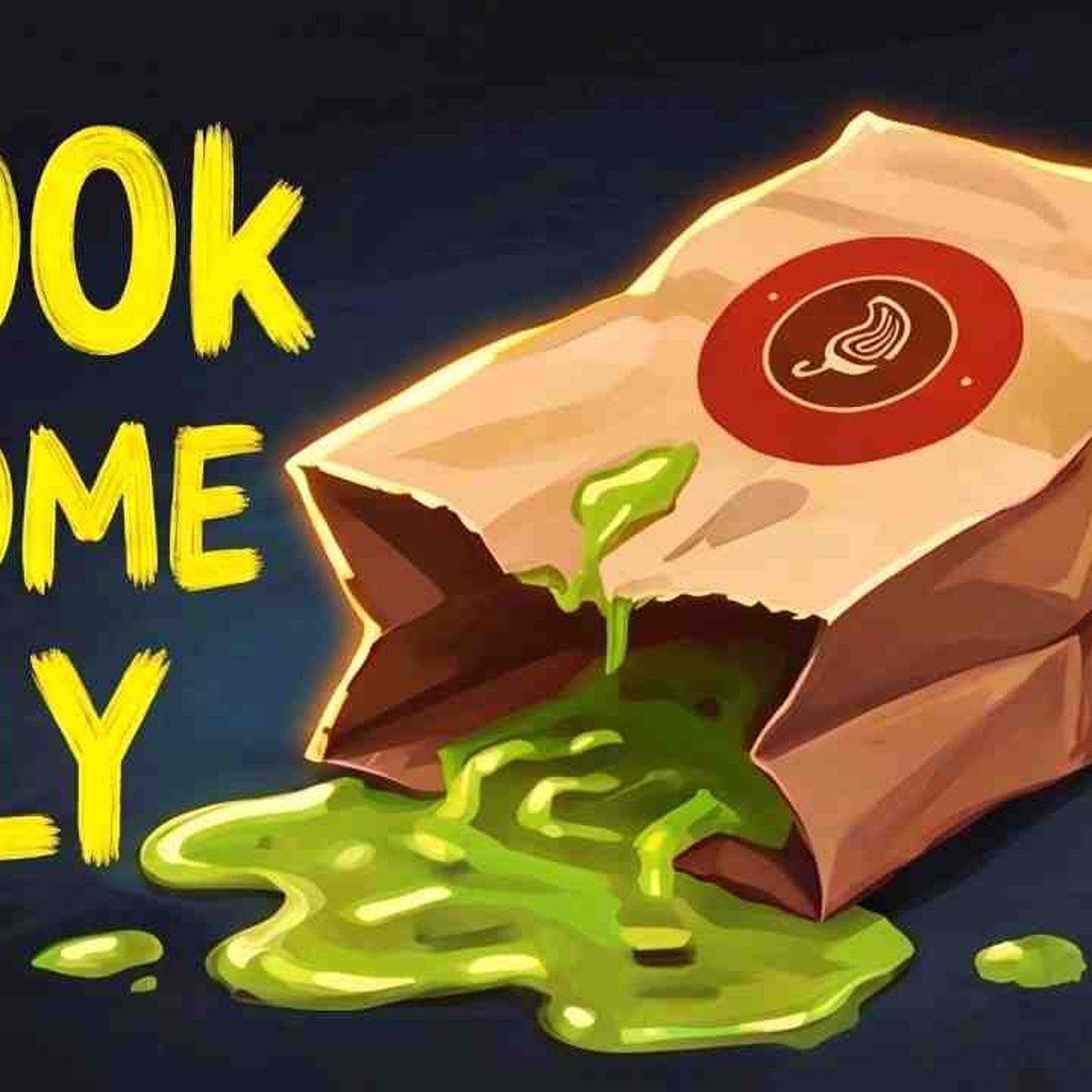 WTF is Chipotle Thinking episode artwork