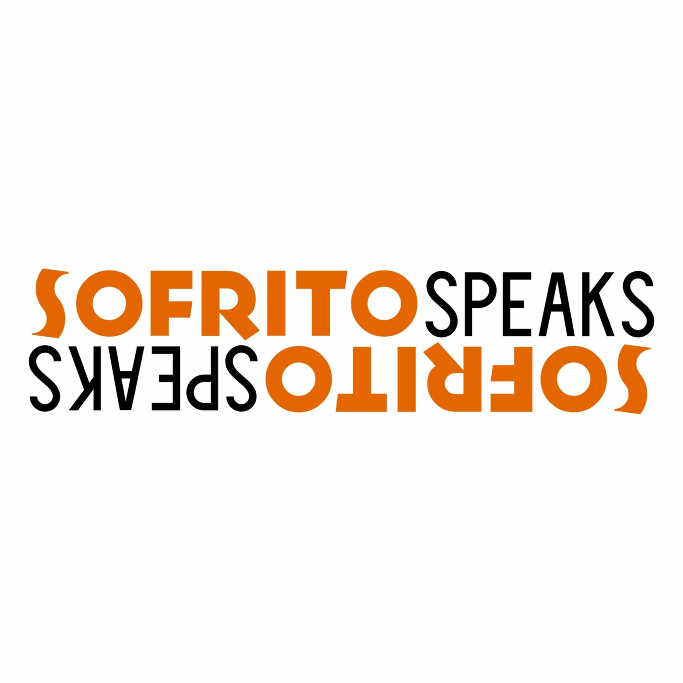 Sofrito Speaks