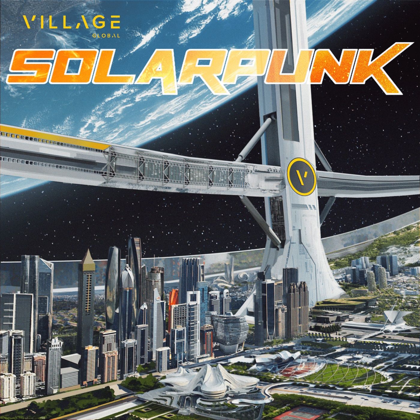 Village Global’s Solarpunk