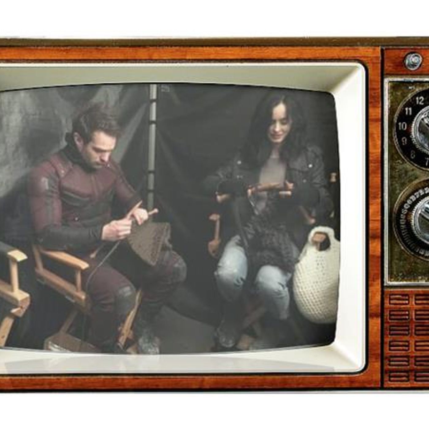 Dressing The Marvel Universe at WonderCon with Ruth Carter & Elisabeth Vastola episode artwork