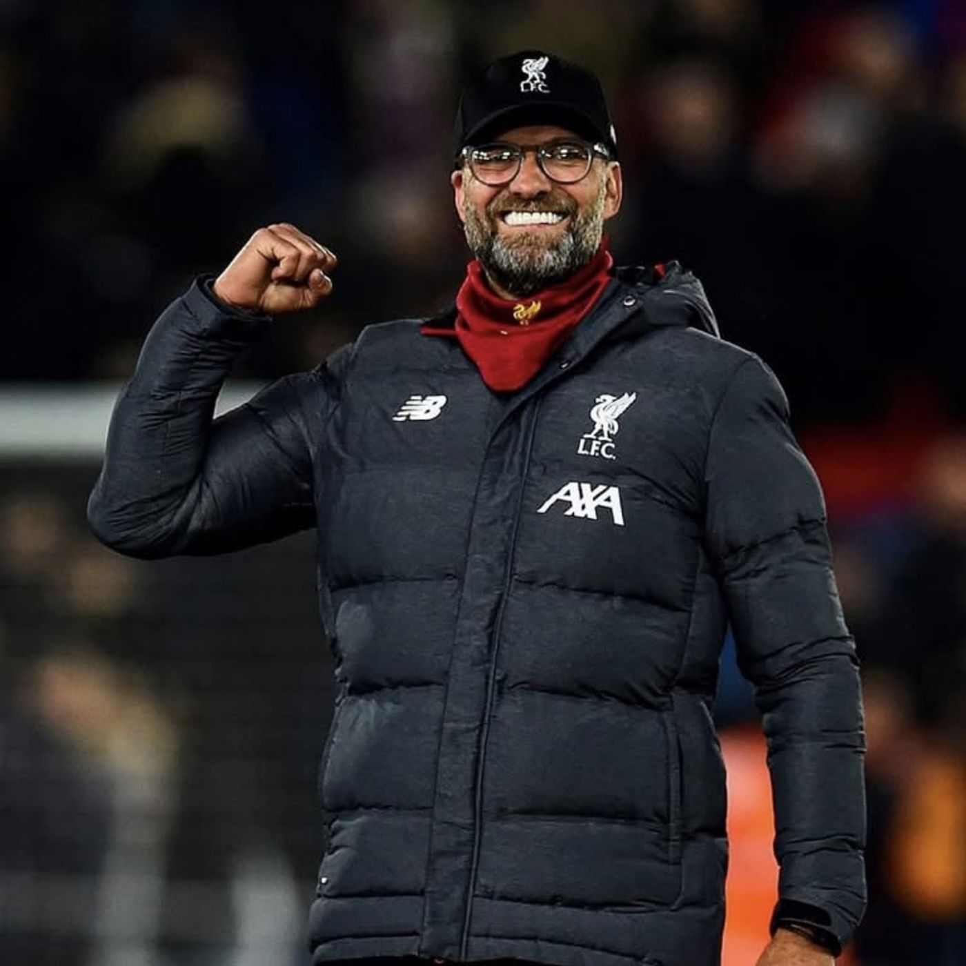 S088E2: I'm A Fan Of Everything - Jurgen Klopp When Quizzed On Why He Moved Away From Football