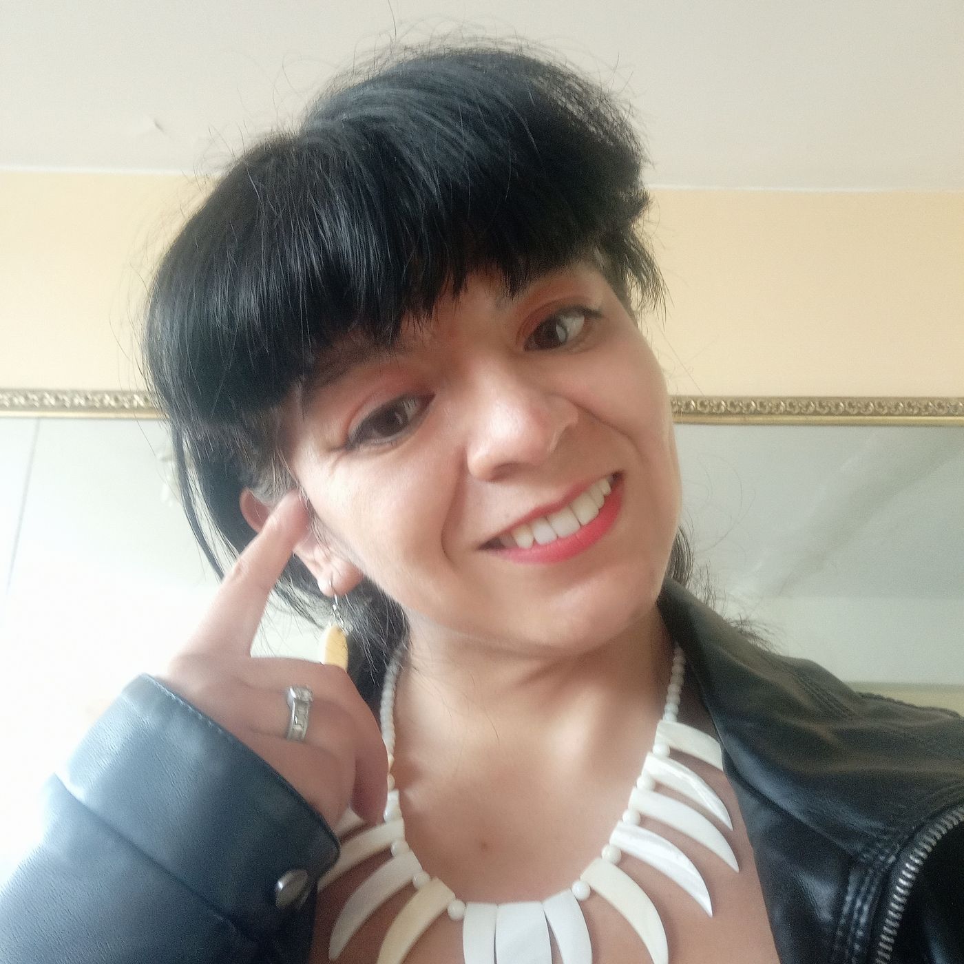 La Vida Con Una loca Cuerda.