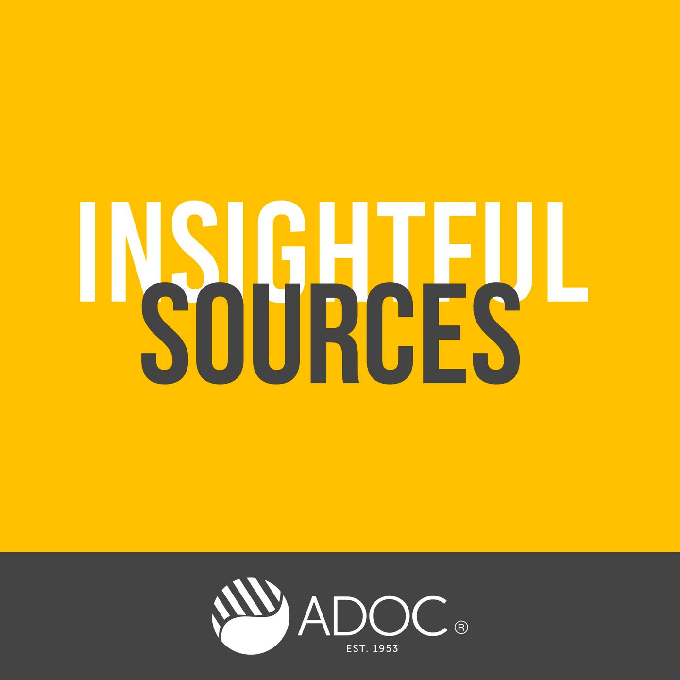 Empresas ADOC - Podcasts