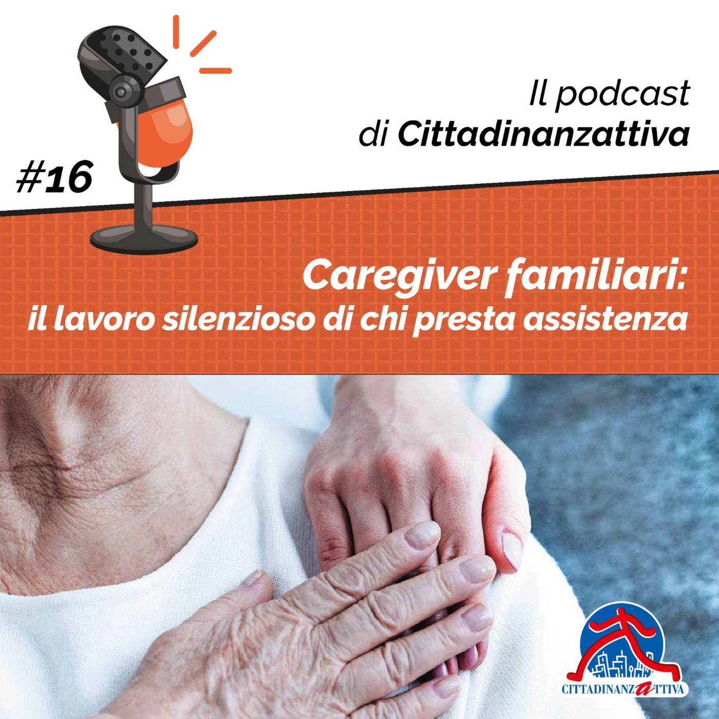 I podcast di Cittadinanzattiva: diritti, partecipazione, azione civica