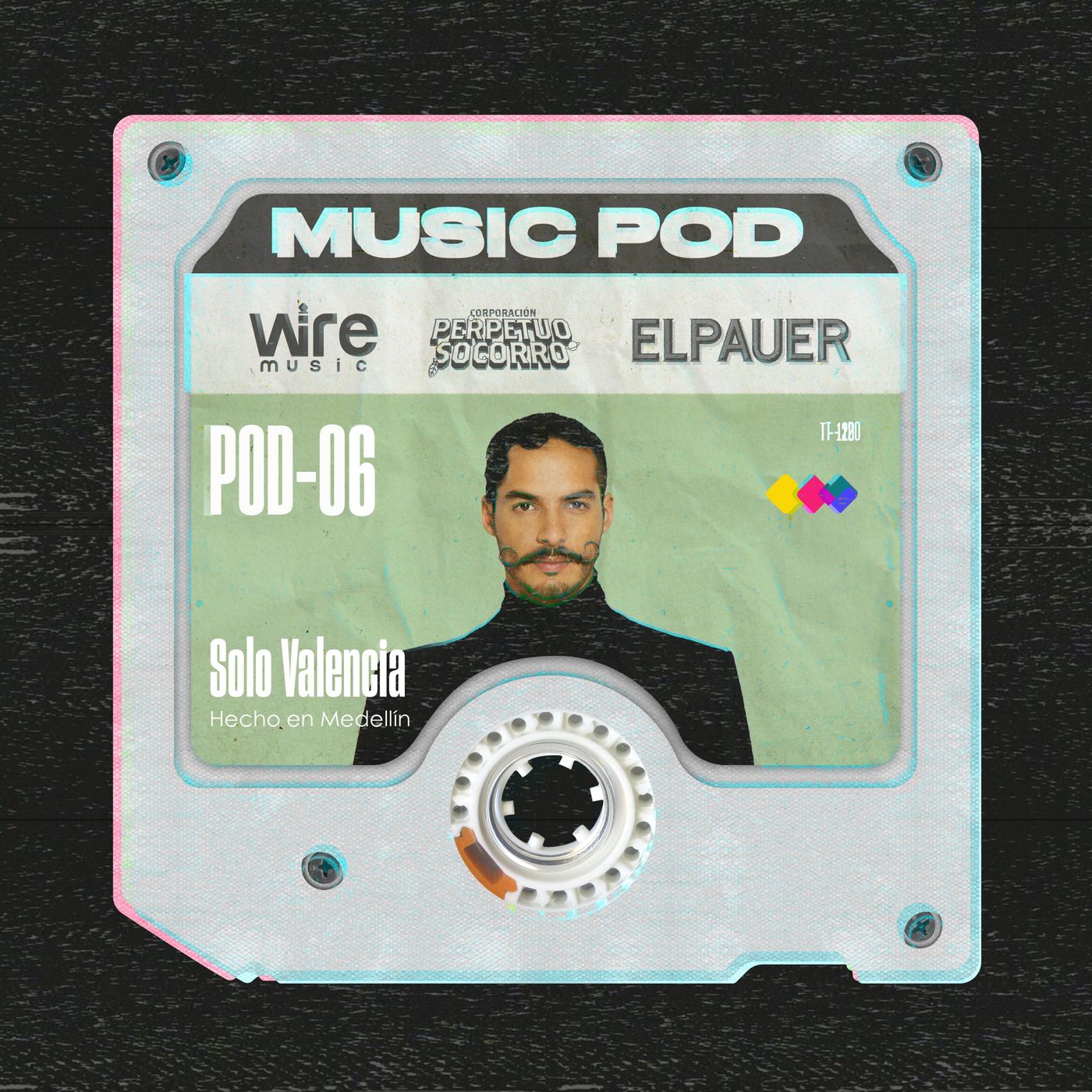 Music Pod